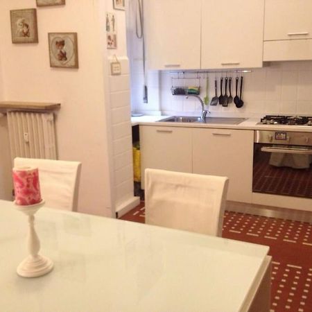 Accogliente Trilocale In Gran Madre Διαμέρισμα Τορίνο Εξωτερικό φωτογραφία