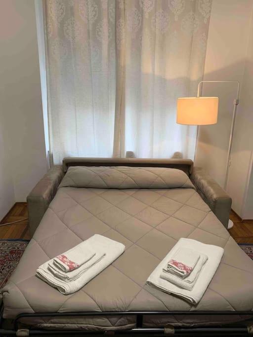 Accogliente Trilocale In Gran Madre Διαμέρισμα Τορίνο Εξωτερικό φωτογραφία