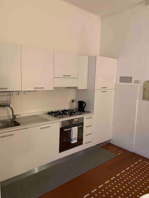 Accogliente Trilocale In Gran Madre Διαμέρισμα Τορίνο Εξωτερικό φωτογραφία