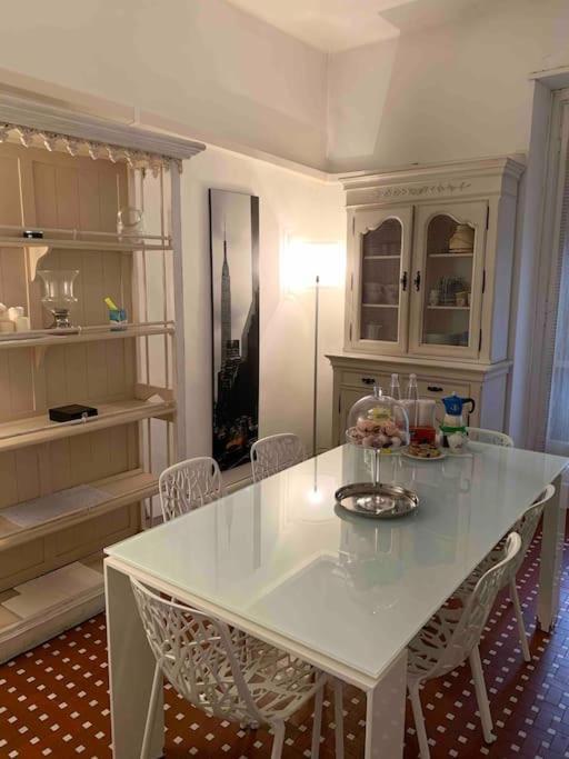 Accogliente Trilocale In Gran Madre Διαμέρισμα Τορίνο Εξωτερικό φωτογραφία