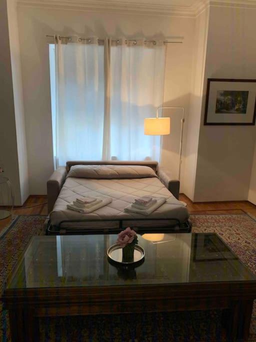 Accogliente Trilocale In Gran Madre Διαμέρισμα Τορίνο Εξωτερικό φωτογραφία