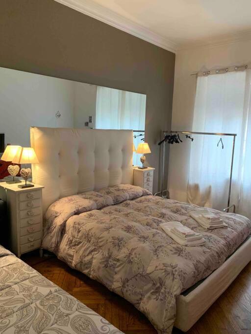 Accogliente Trilocale In Gran Madre Διαμέρισμα Τορίνο Εξωτερικό φωτογραφία