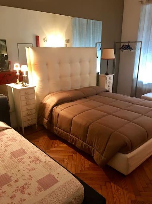 Accogliente Trilocale In Gran Madre Διαμέρισμα Τορίνο Εξωτερικό φωτογραφία